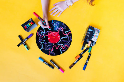 Emprendedores creativos