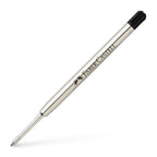 Repuesto de Bolígrafo Faber-Castell "M" Negro