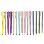 Destacador Textliner Plus Faber-Castell x15 Colores