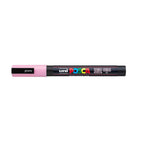 Marcador POSCA 3M Rosa Claro