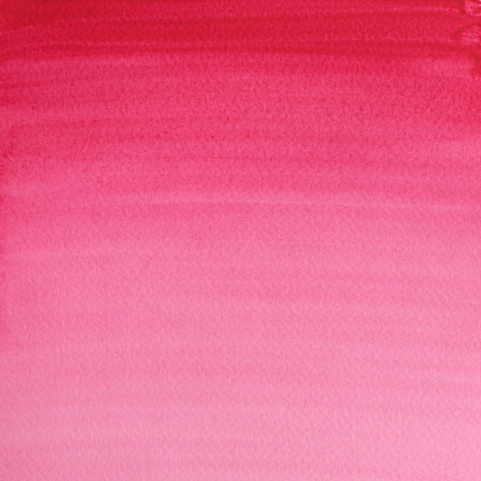Acuarela Cotman Winsor & Newton Medio Pan - Varios Colores Tono Palo Rojo