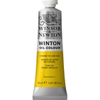 Oleo Winton Winsor & Newton 37ml - Varios Colores Blanco Para Mezca Suave