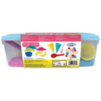 Creativity for Kids: Caja Sensorial - Tienda de helados