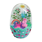Creativity for Kids: Mini Garden - Unicornio Kit Terrario
