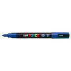 Marcador POSCA 3M Azul