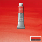 Acuarela Profesional Winsor & Newton 5ml - Varios Colores Amarillo Ocre