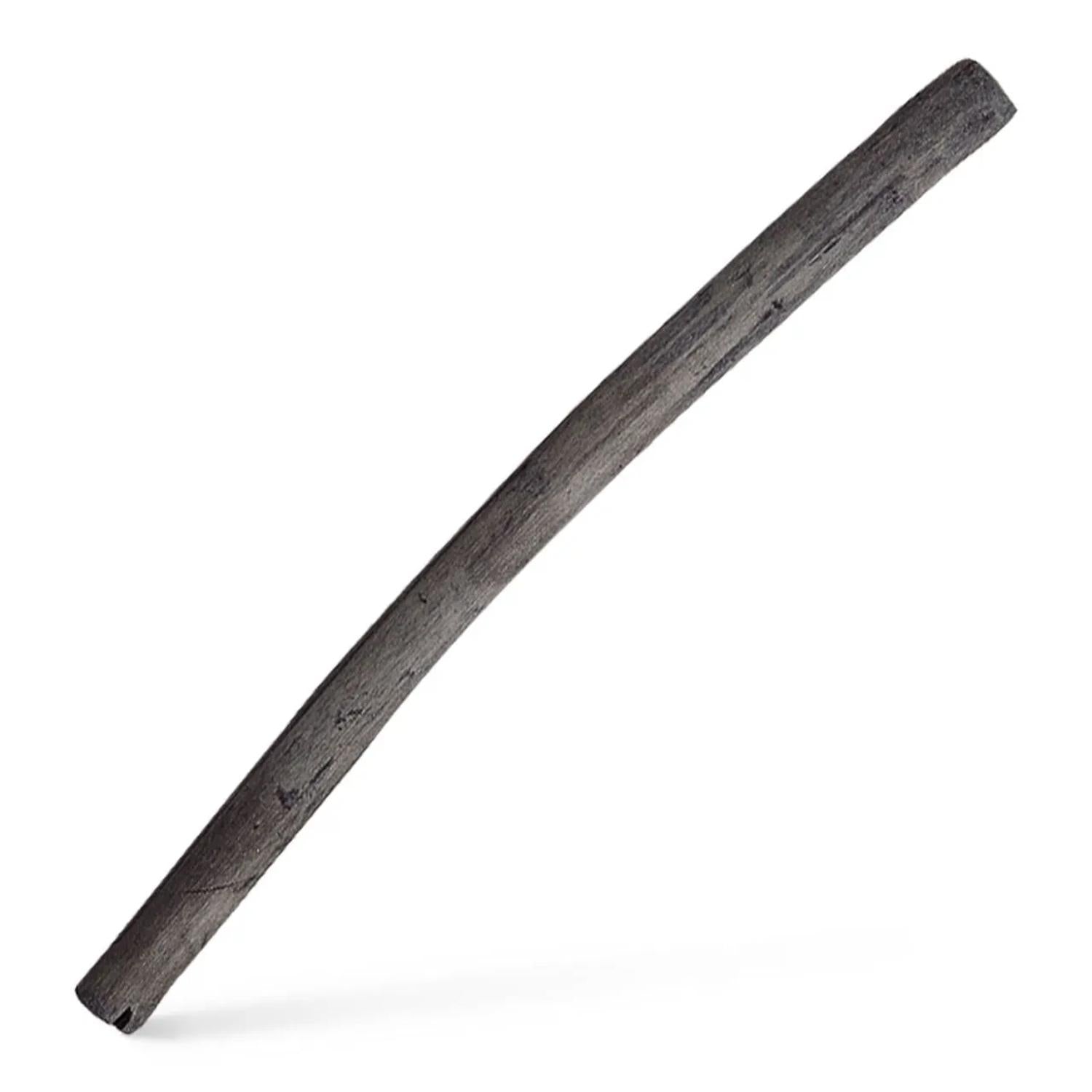 Carbón Vegetal Faber-Castell 6-11 MM Caja 6 barras