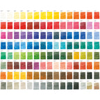 Lápices Colores Acuarelables A.Dürer Faber-Castell x120