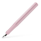 Pluma estilográfica rose Sparkle Tinta azul/M