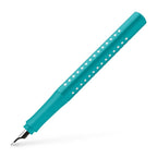 Pluma estilográfica Ocean Sparkle Tinta azul/M