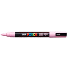 Marcador POSCA 3M Rosa Claro