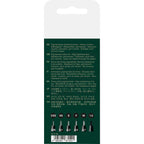 Rotuladores Pitt Artist Faber-Castell x6 uds. Negro