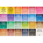 Set Acuarelas Cotman Winsor & Newton 24 Medio Godet