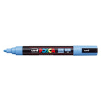 Marcadores POSCA 5M Azul