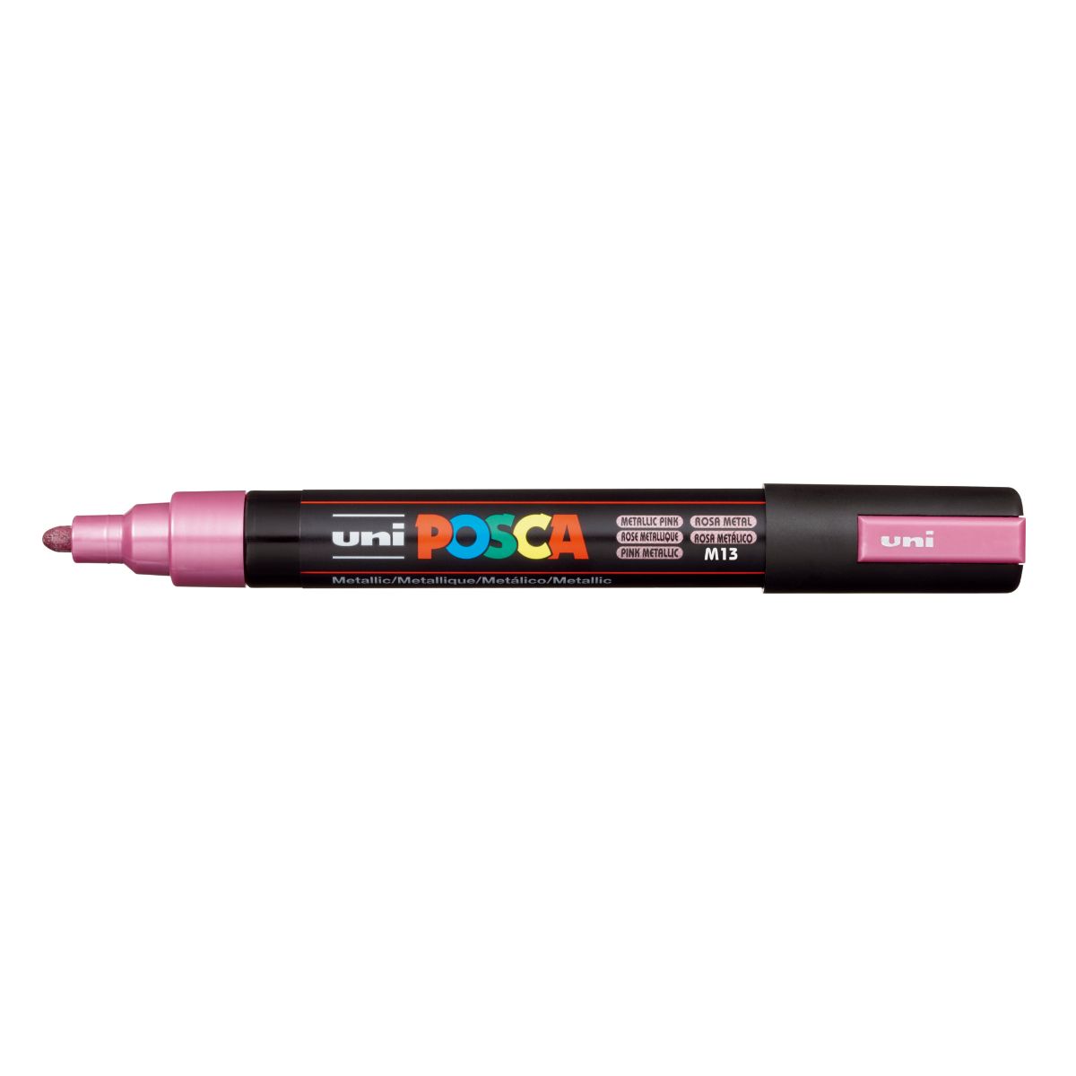Marcadores POSCA 5M Rosado