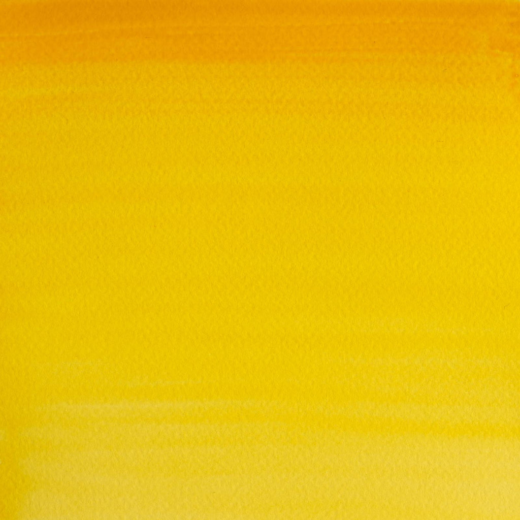 Acuarela Cotman Winsor & Newton 8ml - Varios Colores Ocre Amarillo