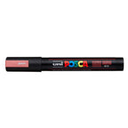 Marcadores POSCA 5M Rojo
