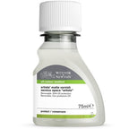 Barniz Mate Artists Winsor & Newton 75ml