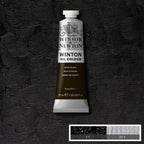 Oleo Winton Winsor & Newton 37ml - Varios Colores Blanco Para Mezca Suave