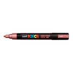Marcadores POSCA 5M Rojo