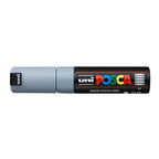 Marcador POSCA 8K Gris