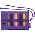 Lápices De Colores Sparkle x20 + Accesorios Faber-Castell