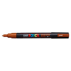 Marcador POSCA 3M Bronce