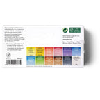 Set Acuarelas Cotman Winsor & Newton 12 Medio God