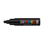 Marcador POSCA 8K Negro