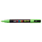 Marcador POSCA 3M Verde Manzana