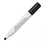 Blister Plumón de pizarra blanca Jumbo 123 negro Bl ctn x1