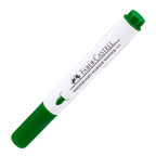Plumón de Pizarra Winner 123 Faber-Castell 4mm verde