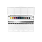 Acuarela Cotman set caja azul