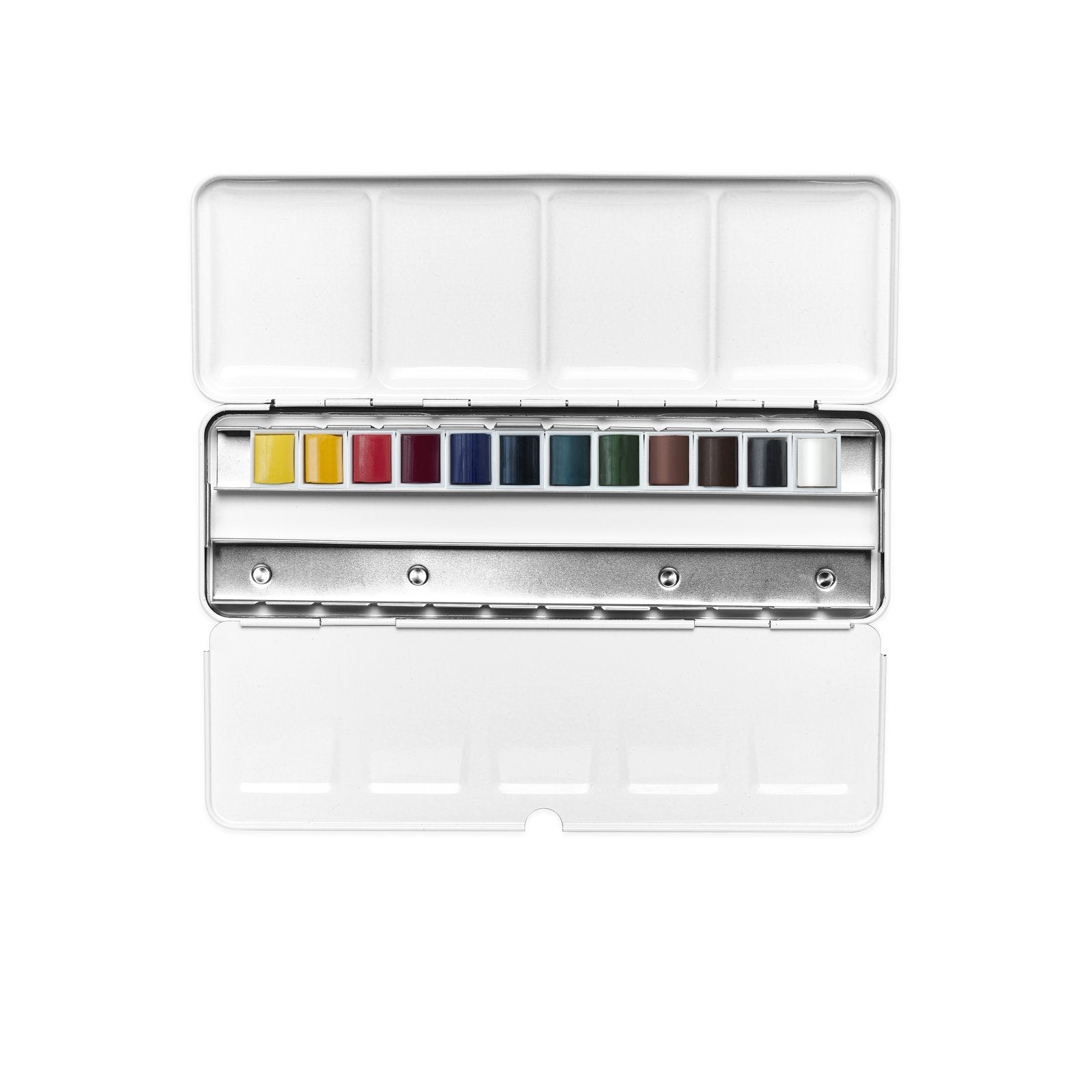 Acuarela Cotman set caja azul