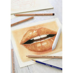 Set De Dibujo Clásico Faber-Castell 6 Piezas