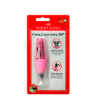 Corrector Cinta 360° Faber-Castell