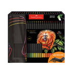Rollo Ecolápices Faber-Castell Supersoft x72