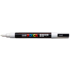 Marcador POSCA 3M Blanco