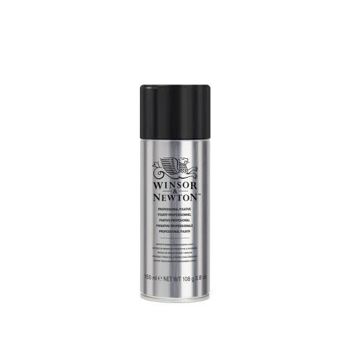 Fijador para Tiza Pastel Artists Winsor & Newton 150ml