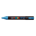 Marcadores POSCA 5M Azul Azul Metálico