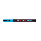 Marcador POSCA 3M Azul claro