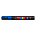 Marcadores POSCA 5M Azul Azul