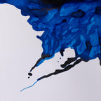 Tinta Para Dibujo Winsor & Newton 14ml - Varios Colores Negro