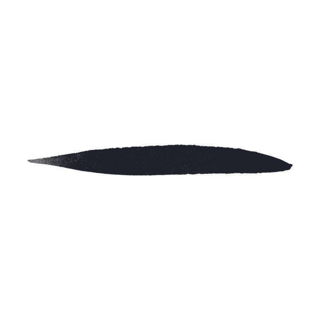 Cartuchos de tinta Faber Castell x6 Negro Carbón