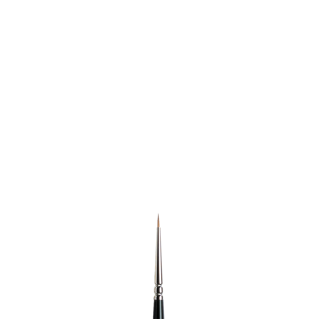 Pincel Serie 7 Marta Kolinsky Sable Winsor & Newton N°000