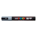 Marcadores POSCA 5M Gris