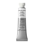 Acuarela Profesional Winsor & Newton 5ml - Varios Colores Amarillo Ocre