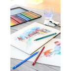 Lápices de 60 Colores Acuarelables A.Dürer Faber-Castell