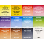 Set Acuarelas Cotman Winsor & Newton 12 Medio God