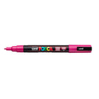 Marcador POSCA 3M Fucsia